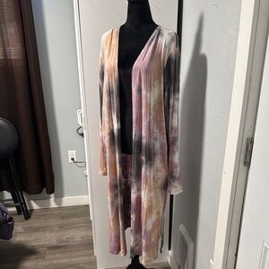 First Love Pastel Knit Sweater